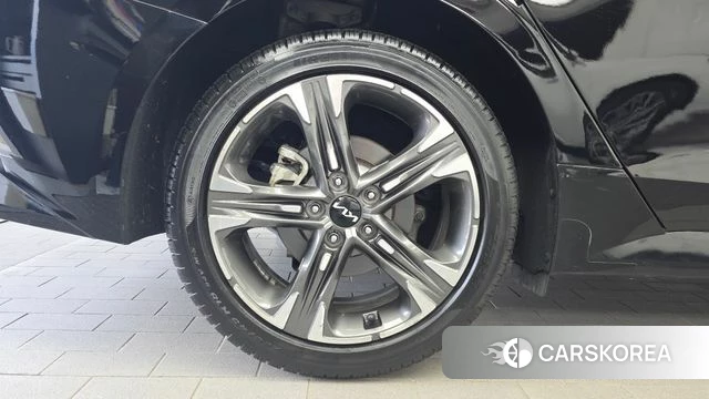 Kia K5 3rd generation id 4676020 из Кореи 14