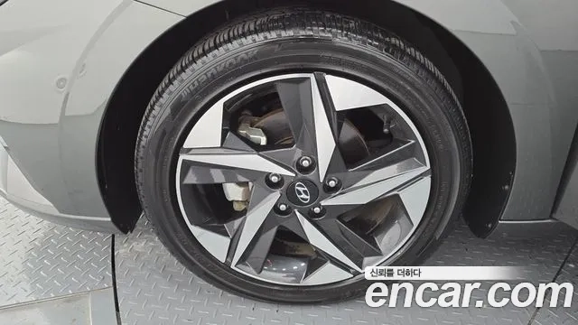 Hyundai Avante (CN7) id 2955744 из Кореи 15