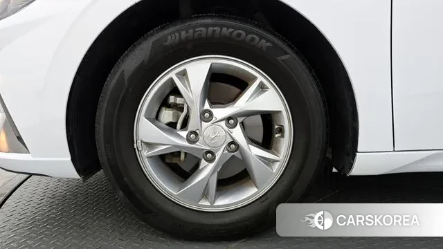 Hyundai Avante (CN7) id 3371043 из Кореи 15