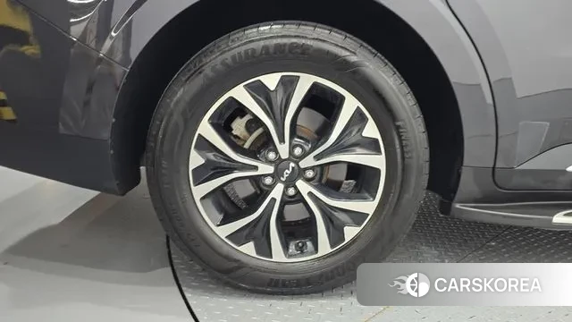 Kia Carnival 4th generation id 3356050 из Кореи 15