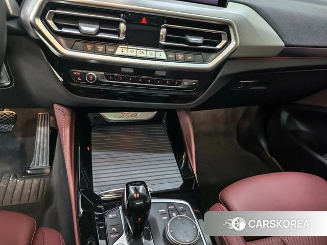 BMW X4 id 4277162 из Китая 14
