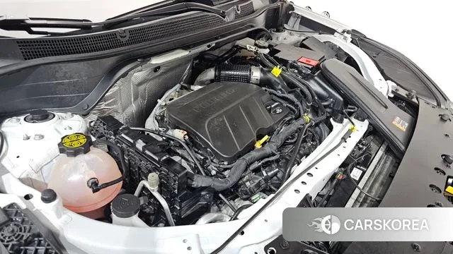 Chevrolet (GM Daewoo) Trax Crossover id 3348025 из Кореи 15