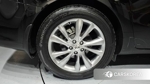 Kia The New Carnival id 4180265 из Кореи 15