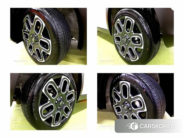 Hyundai Casper id 4381327 из Кореи 15
