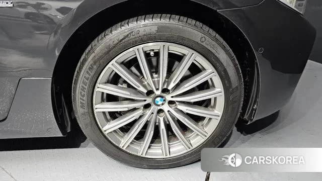 BMW 6 Series GT (G32) id 3460269 из Кореи 15