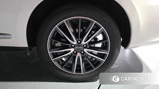 Infiniti QX60 id 4693936 из Кореи 29