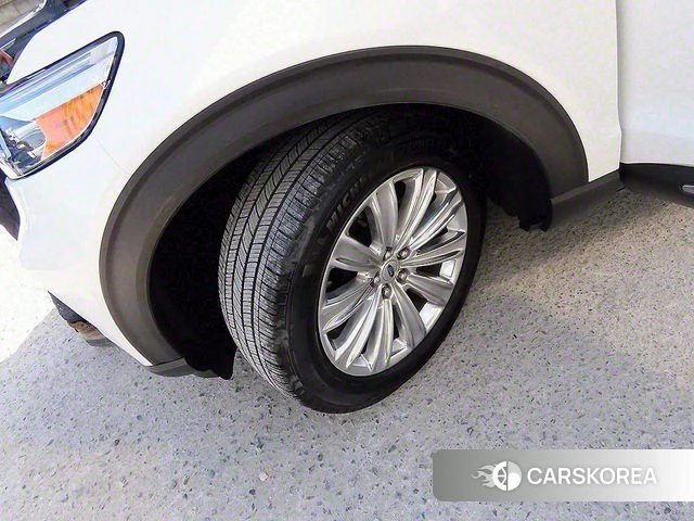 Ford Explorer 6th Generation id 4759517 из Кореи 15