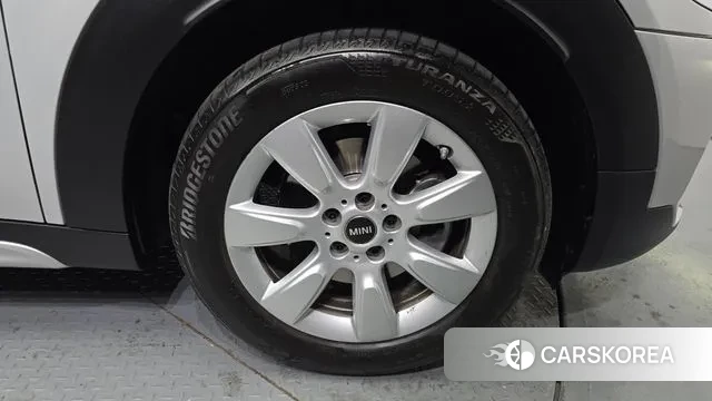 Mini Cooper Countryman id 3453740 из Кореи 15
