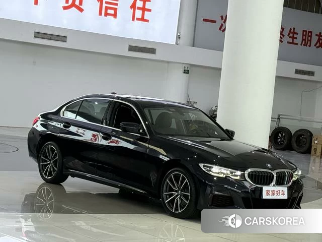 BMW 3 series id 4275565 из Китая 12