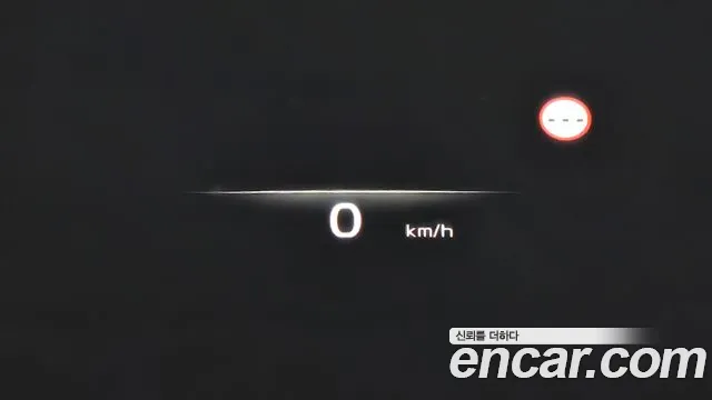 Kia K8 Hybrid id 2664336 из Кореи 15