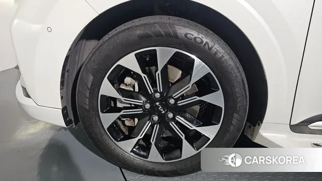 Kia Carnival 4th generation id 3395344 из Кореи 15