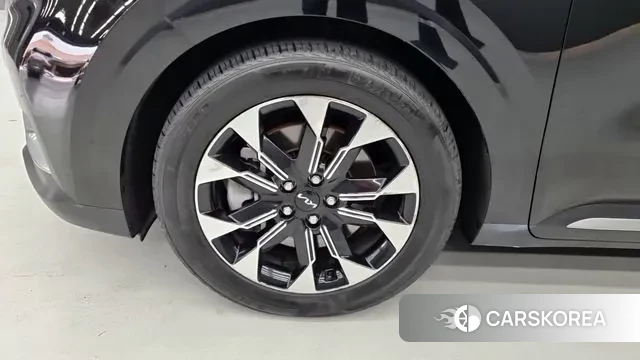 Kia Carnival 4th generation id 3147568 из Кореи 13