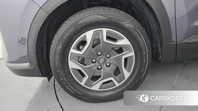 Hyundai The New Santa Fe id 3915796 из Кореи 15