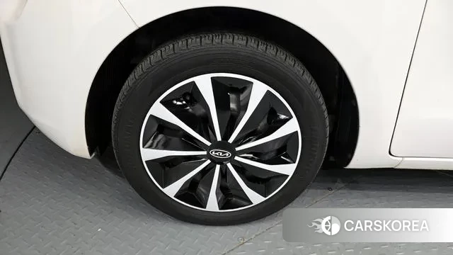 Kia The New Ray id 3318232 из Кореи 15