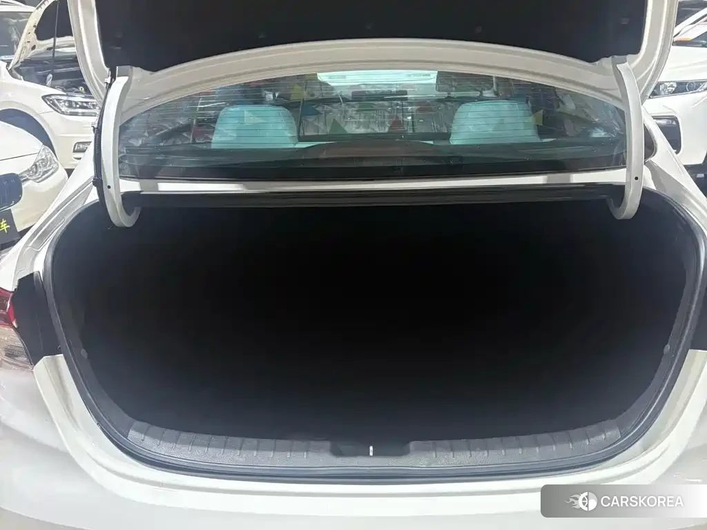 Kia K3 id 4685958 из Китая 15