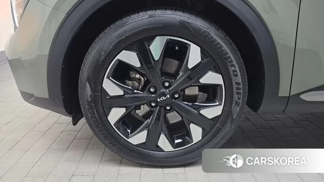 Kia Sportage 5th Generation id 3635157 из Кореи 15