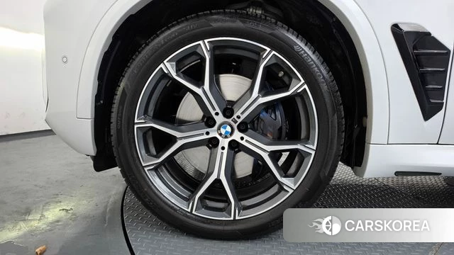 BMW X5 (G05) id 4441425 из Кореи 15