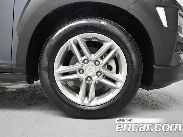 Hyundai Kona id 2845162 из Кореи 15