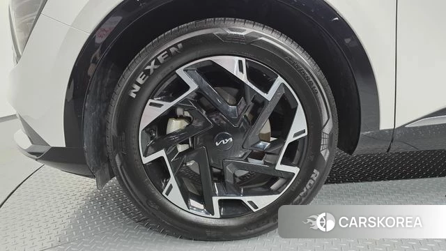 Kia Sportage 5th Generation id 3859860 из Кореи 15