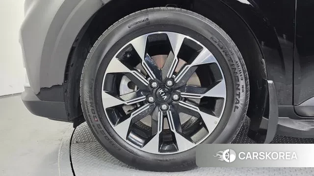 Kia Carnival 4th generation id 3771833 из Кореи 15