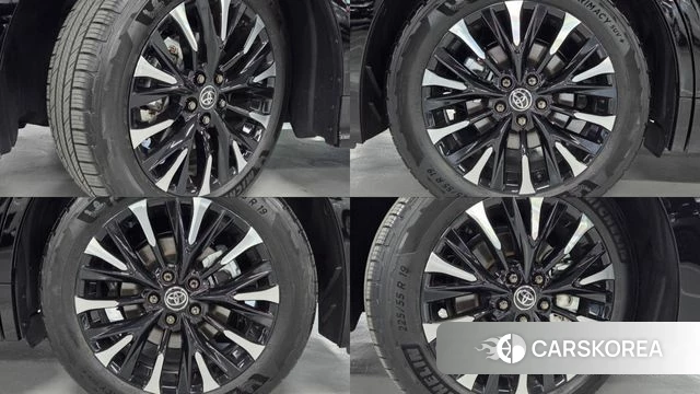 Toyota Alphard 4th Generation id 4177538 из Кореи 15