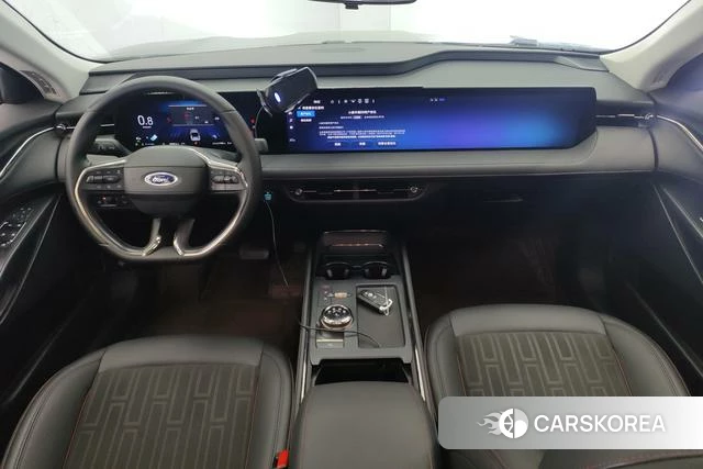 Ford Mondeo id 4216903 из Китая 12