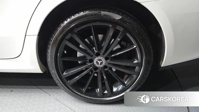 Mercedes-Benz CLS-Class C257 id 4477320 из Кореи 15