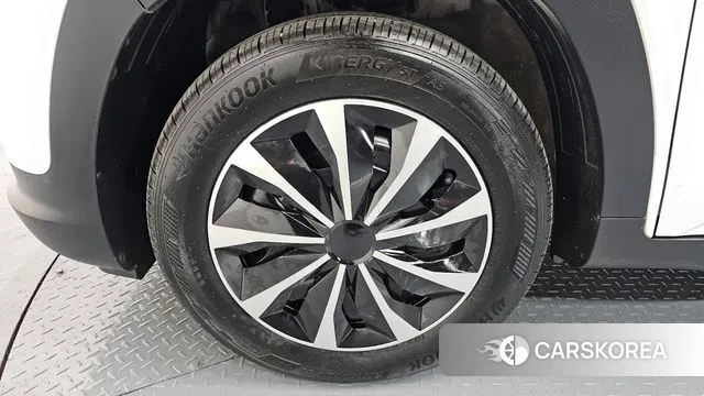 Hyundai Casper id 3478051 из Кореи 15