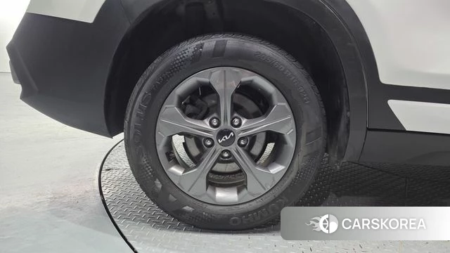 Kia Seltos id 4401558 из Кореи 15