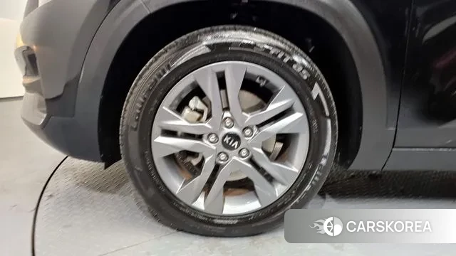 Kia Seltos id 3573787 из Кореи 15