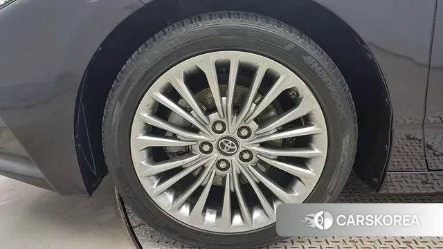 Toyota Avalon 5th Generation id 3023742 из Кореи 15