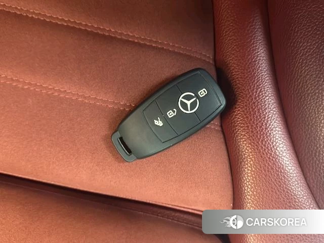 Mercedes-Benz Class C id 4238493 из Китая 15