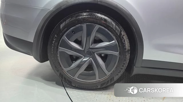 Tesla Model X id 4833994 из Кореи 31
