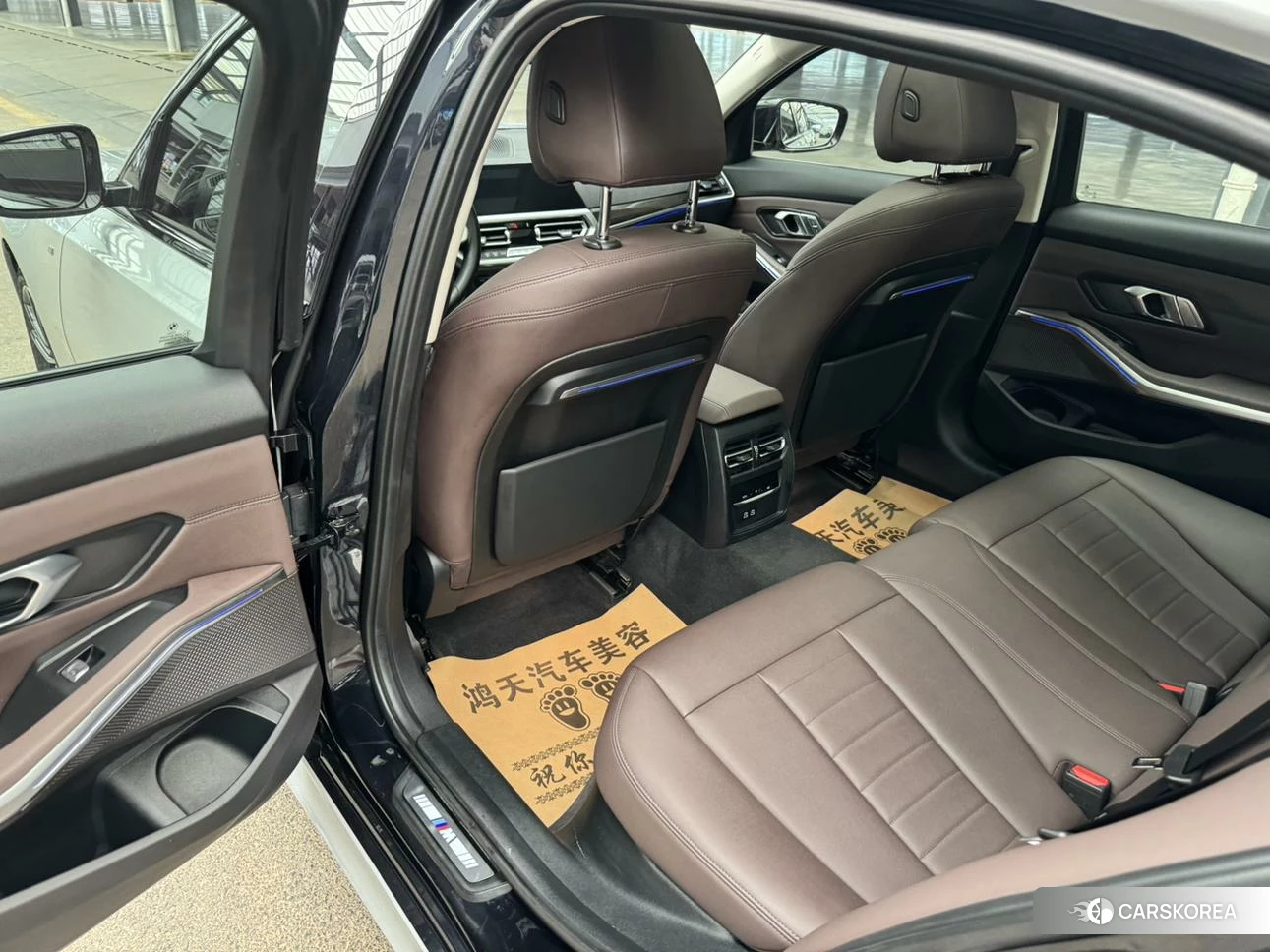 BMW 3 series id 4486364 из Китая 7