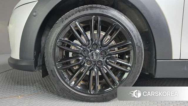 Mini Cooper id 4579194 из Кореи 24