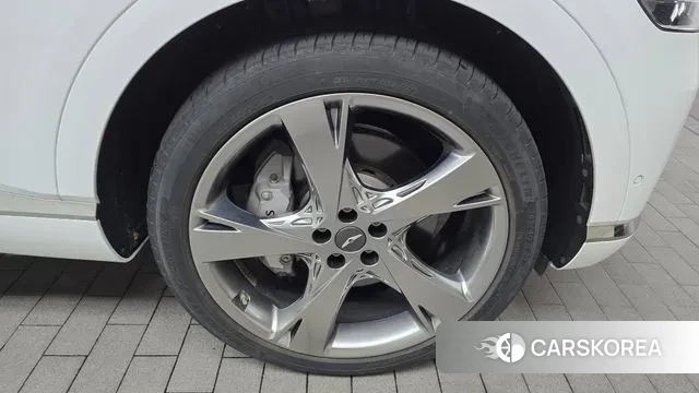 Genesis GV80 id 2984603 из Кореи 15