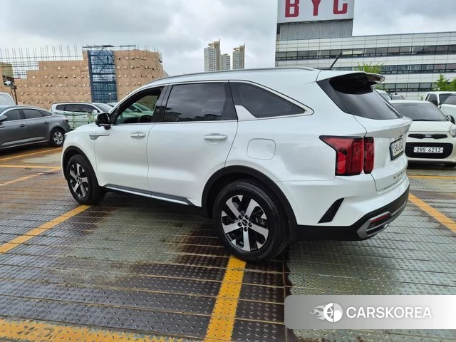Kia Sorento 4th Generation id 4382929 из Кореи 14