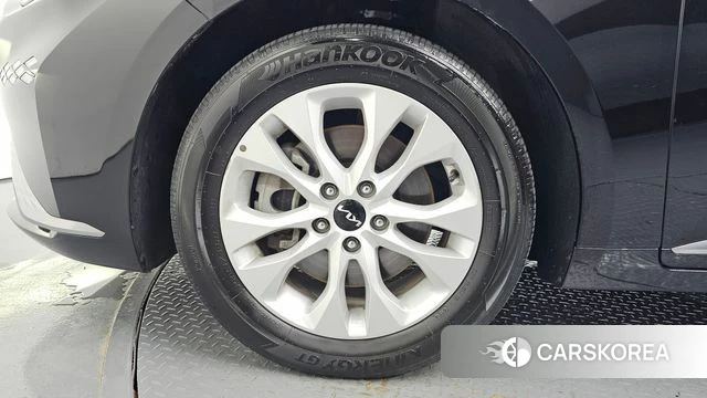 Kia K8 id 4651306 из Кореи 27