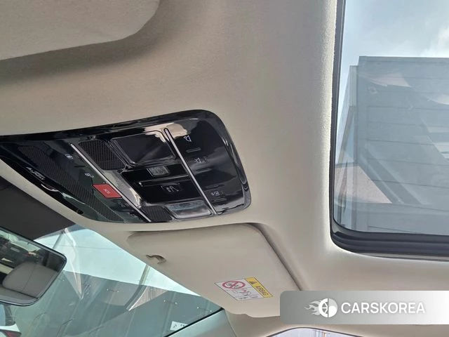 Hyundai Santa Fe (MX5) id 4388034 из Кореи 9