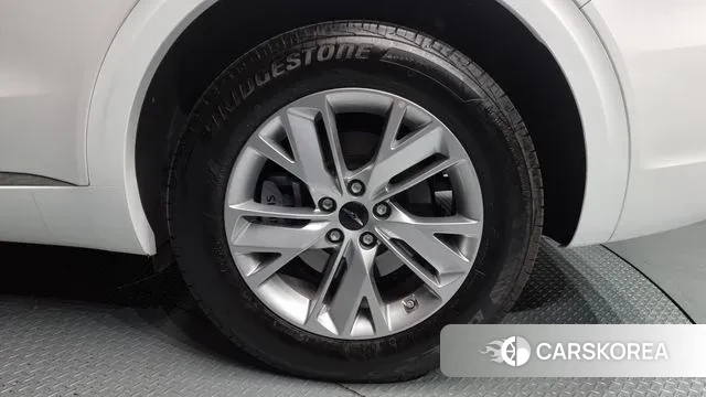 Genesis GV70 id 3431487 из Кореи 15