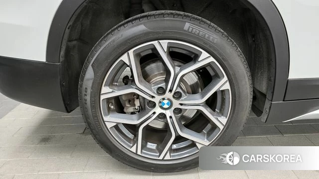 BMW X1 (F48) id 3904363 из Кореи 15