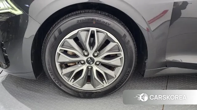 Kia K5 Hybrid 3rd Generation id 3059978 из Кореи 15