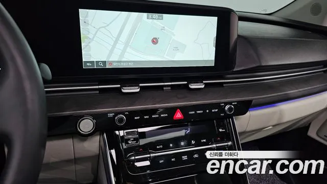 Kia Carnival 4th generation id 2681846 из Кореи 15