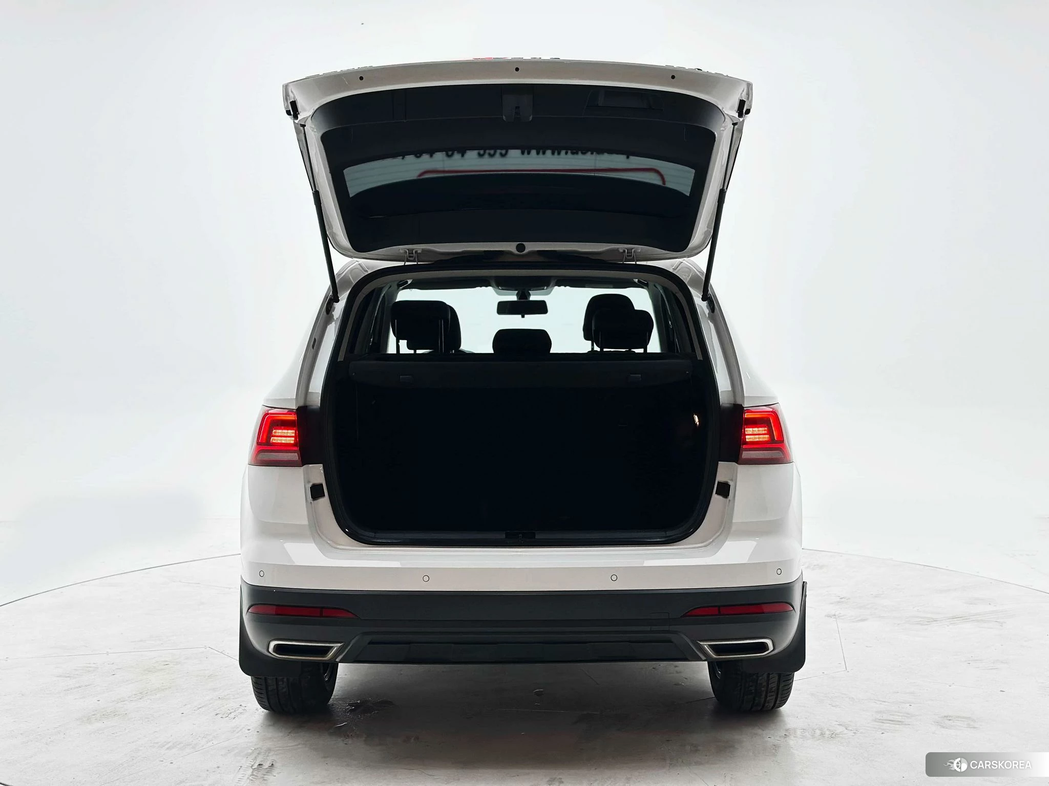 Volkswagen Tharu id 4510354 из Китая 19