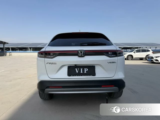 Honda Binzhi id 4306978 из Китая 9