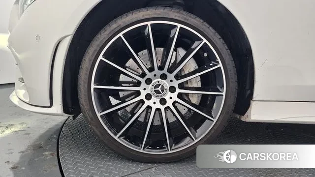 Mercedes-Benz CLS-Class C257 id 3646418 из Кореи 15