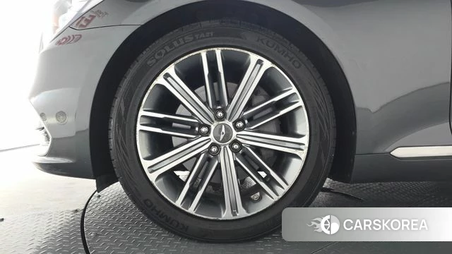 Genesis G80 id 4502561 из Кореи 30