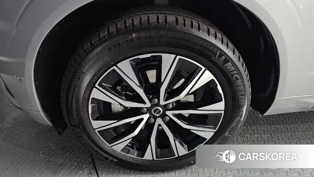 Volvo XC60 second Generation id 3615118 из Кореи 15