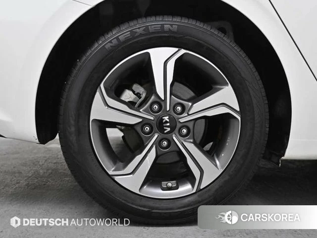 Kia Come New K3 id 4890418 из Кореи 15