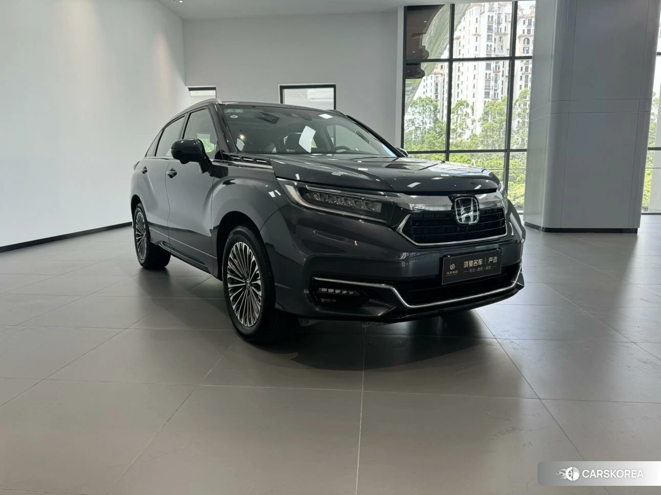 Honda Avancier id 4453025 из Китая 12
